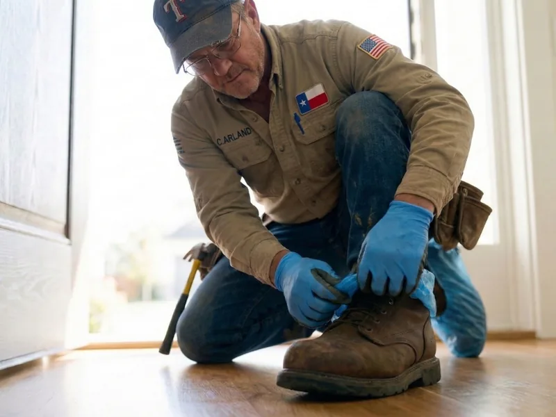 Why Murphy Homeowners Trust HAWC