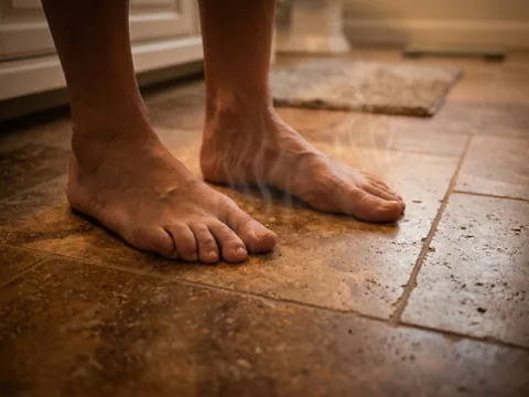 Heated Bathroom Floors service in Plano TX