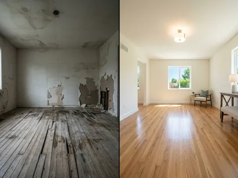 Insurance Repairs service in Plano TX