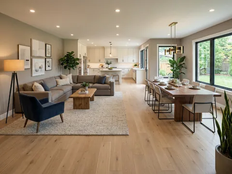 Interior Renovations service in Plano TX