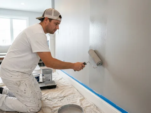 Painting Services service in Plano TX